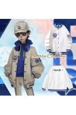 Identity V Mercenary Naib Subedar OPH Baseball Outfit Cosplay Costume